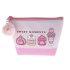 Pusheen Mini Piperetáska - Sweets