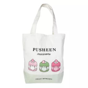 Pusheen Vászontáska - Sweets