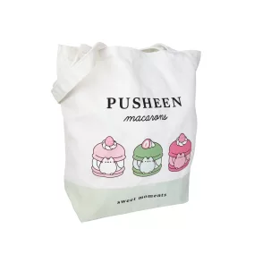 Pusheen Vászontáska - Sweets