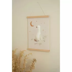 Little Dutch A3 poszter - Little Goose