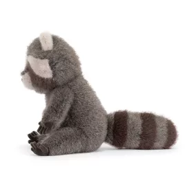 Jellycat plüss - Trixiwoo Mosómedve