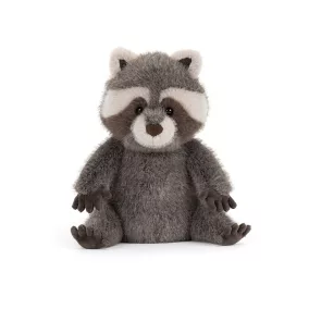 Jellycat plüss - Trixiwoo Mosómedve