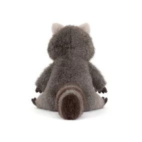 Jellycat plüss - Trixiwoo Mosómedve