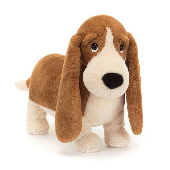 Jellycat plüss - Randall Basset Hound