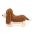 Jellycat plüss - Randall Basset Hound