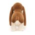 Jellycat plüss - Randall Basset Hound