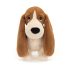 Jellycat plüss - Randall Basset Hound