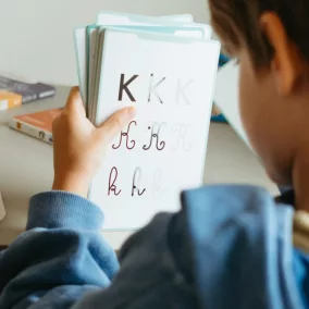   Kidywolf rajzkártya Kidydraw Mini rajztáblához - Játék és tanulás - Games & Education