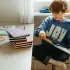 Kidywolf rajzkártya Kidydraw Mini rajztáblához - Játék és tanulás - Games & Education
