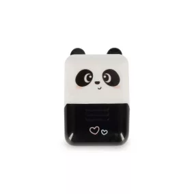 Legami dekorációs roller - pandás