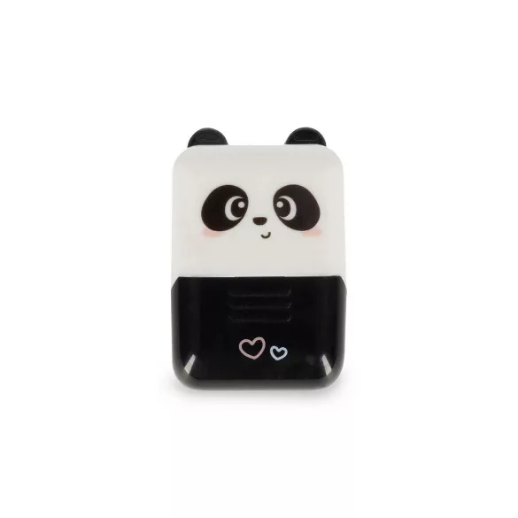 Legami dekorációs roller - pandás