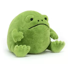 Jellycat plüss - Ricky esőbéka