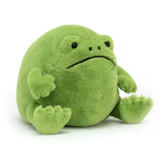 Jellycat plüss - Ricky esőbéka