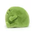 Jellycat plüss - Ricky esőbéka