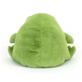 Jellycat plüss - Ricky esőbéka
