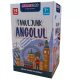 Memorace - Tanuljunk angolul társasjáték