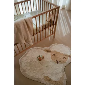 Little Dutch gyerekszőnyeg 118x80 cm - Little Farm