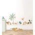Dzsungel állatok Falmatrica