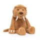 Jellycat Plüss - Kardfogú tigris