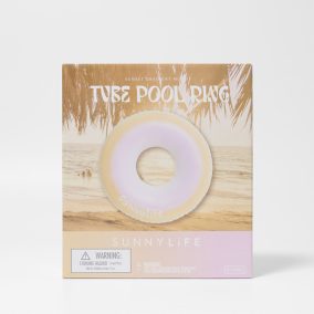 Sunnylife Úszógumi - Sunset gradient