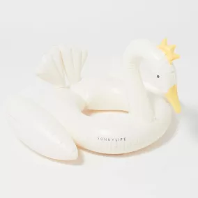 Sunnylife gyerek úszógumi hátul nyitott - Princess Swan