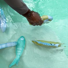 Sunnylife merülőjáték szett (6 db) - Sid the Seagull