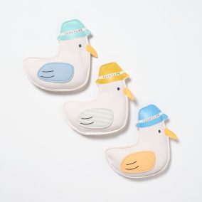 Sunnylife merülőjáték szett (3 db) - Sid the Seagull