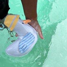 Sunnylife merülőjáték szett (3 db) - Sid the Seagull