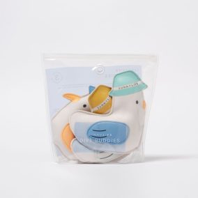 Sunnylife merülőjáték szett (3 db) - Sid the Seagull