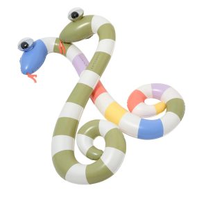   Sunnylife felfújható vízi nudli szett (2 db) - Into the Wild