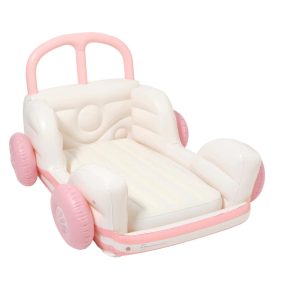 Sunnylife felfújható gyerekágy - Summer Van Candy