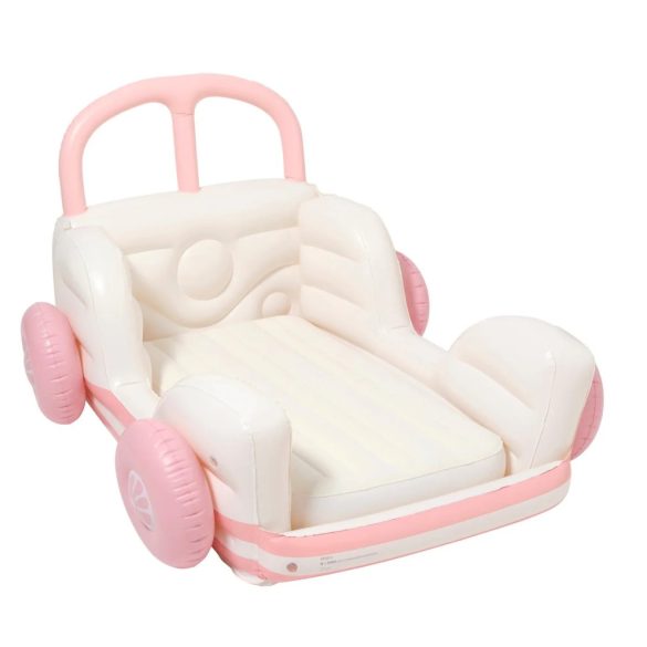 Sunnylife felfújható gyerekágy - Summer Van Candy