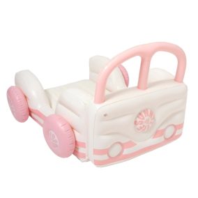 Sunnylife felfújható gyerekágy - Summer Van Candy