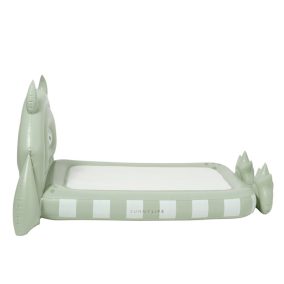 Sunnylife felfújható gyerekágy - Monster Sage