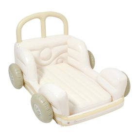 Sunnylife felfújható gyerekágy - Summer Van Sand