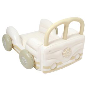 Sunnylife felfújható gyerekágy - Summer Van Sand