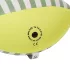 Sunnylife neoprén felfújható rögbi labda - Tides Out Citrus