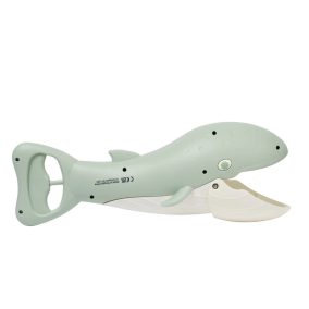 Sunnylife homokozós játék - Whale Green