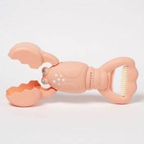 Sunnylife homokozós játék - Lobster Coral