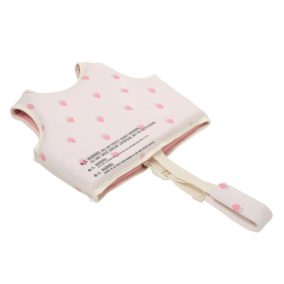 Sunnylife gyerek úszómellény - Strawberry Sunshine