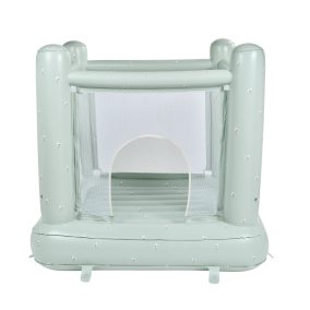   Sunnylife felfújható ugrálóvár - Sammy the Seagull Green