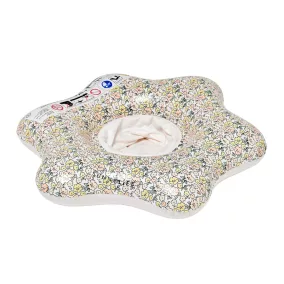 Sunnylife baba úszógumi - Into the Garden Ditsy Floral