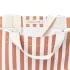 Sunnylife strandtáska - Tierra Clay Stripe