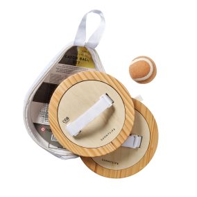 Sunnylife Catch Ball ügyességi játék - Seagrass