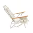 Sunnylife Deluxe strandszék - Oyster Stripe