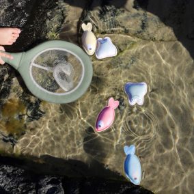 Sunnylife horgászjáték - Apple Sorbet