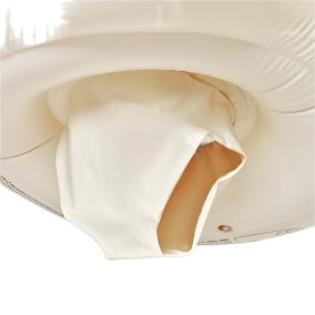   Sunnylife kétszemélyes együtt a babával úszógumi - Into the Garden Ditsy Floral