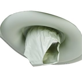   Sunnylife kétszemélyes együtt a babával úszógumi - Sammy the Seagull Green