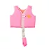 Sunnylife gyerek úszómellény - Peach Neon Pink