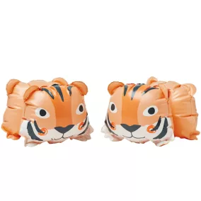 Sunnylife karúszó - Tino the Tiger Clay